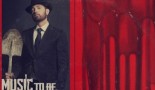 Eminem sort un album surprise ''Music to Be Murdered By'' accompagné d'un clip ''Darkness'' ! Eminem sort un album surprise ''Music to Be Murdered By'' accompagné d'un clip ''Darkness'' !