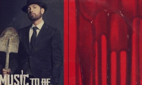 Eminem sort un album surprise ''Music to Be Murdered By'' accompagné d'un clip ''Darkness'' ! Eminem sort un album surprise ''Music to Be Murdered By'' accompagné d'un clip ''Darkness'' !