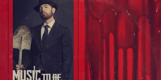 Eminem sort un album surprise \'\'Music to Be Murdered By\'\' accompagné d\'un clip \'\'Darkness\'\' !