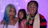 6ix9ine : sa Baby-mama Sara Molina refuse qu'il puisse rendre visite à sa fille ! 6ix9ine : sa Baby-mama Sara Molina refuse qu'il puisse rendre visite à sa fille !