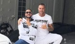Lacrim insulte violemment Philipp Plein et sa marque de luxe ! (Vidéo) Lacrim insulte violemment Philipp Plein et sa marque de luxe ! (Vidéo)