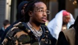Provoqué, Quavo se bat contre tout le monde à la fashion week de Paris ! (Vidéo) Provoqué, Quavo se bat contre tout le monde à la fashion week de Paris ! (Vidéo)