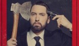 Eminem établit un nouveau record mondial en prononçant 229 mots en 30 secondes sur ''Godzilla'' ! Eminem établit un nouveau record mondial en prononçant 229 mots en 30 secondes sur ''Godzilla'' !