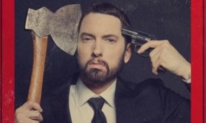 Eminem établit un nouveau record mondial en prononçant 229 mots en 30 secondes sur ''Godzilla'' ! Eminem établit un nouveau record mondial en prononçant 229 mots en 30 secondes sur ''Godzilla'' !