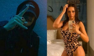 Nekfeu en couple avec Alix des Marseillais ? Elle réagit à la rumeur ! (Photo) Nekfeu en couple avec Alix des Marseillais ? Elle réagit à la rumeur ! (Photo)