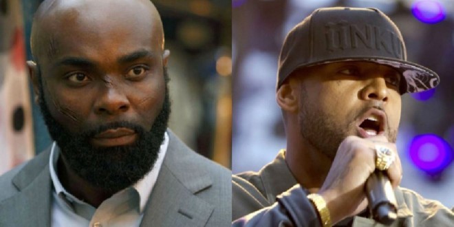 Booba ridiculise Kaaris pour avoir fait promouvoir une plateforme de trading ! (Photo)