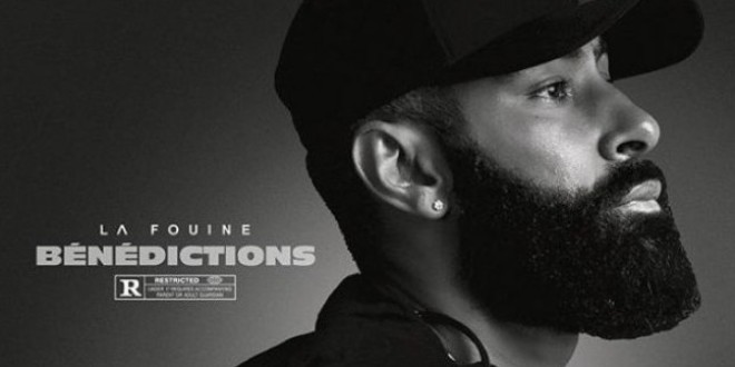 La Fouine ''Bénédictions'' : Son album est disponible sur toutes les plateformes de streaming !