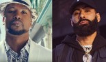 Rohff apporte son soutien à La Fouine pour son album ''Bénédictions'', ce dernier lui répond ! Rohff apporte son soutien à La Fouine pour son album ''Bénédictions'', ce dernier lui répond !