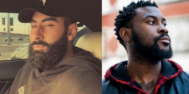 La Fouine adresse un magnifique message de paix et de respect à Damso et met fin au clash ! 