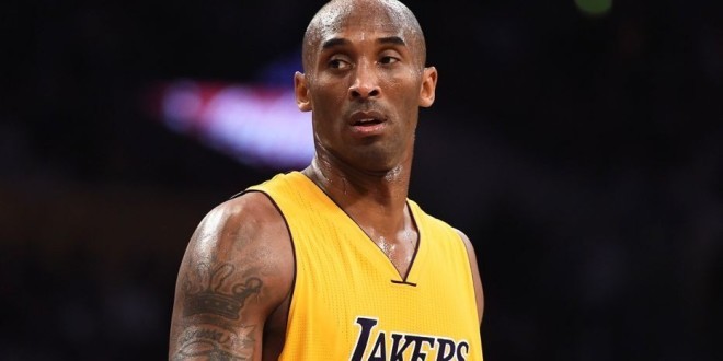 Kobe Bryant : La légende du NBA est décédée dans un tragique accident d’hélicoptère !  