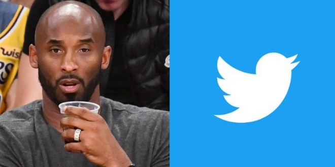 Un internaute a prédit la mort de Kobe Bryant il y a 7 ans avec un tweet devenu viral ! 