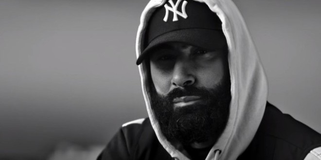 La Fouine annonce que \'\'Bénédictions\'\' est le dernier album de sa carrière ! 