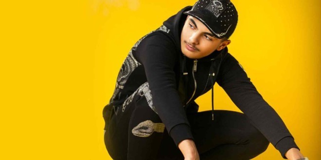 RK tease l\'arrivé d\'un troisième album : « Le 3ème sera incroyable...j’suis bientôt prêt » !
