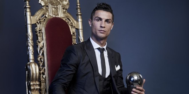 Cristiano Ronaldo est la première personne à atteindre 200 millions d’abonnés sur instagram !
