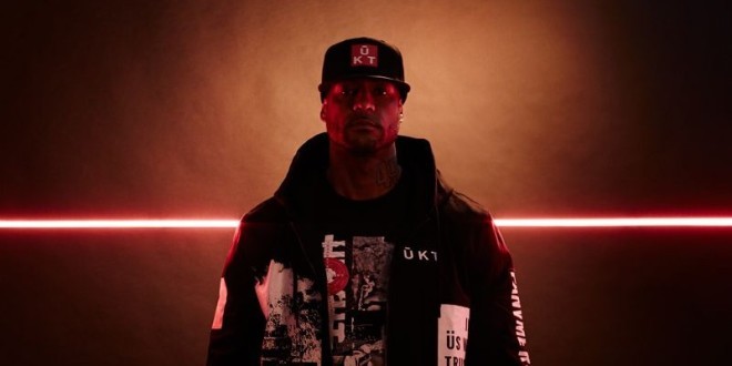 Banni de Instagram, Booba prépare le lancement de son propre réseau social ! 