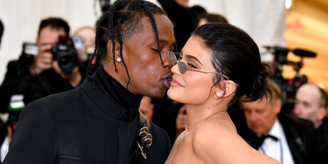Kylie Jenner déclare qu\'elle considère Travis Scott en tant que son meilleur ami ! 