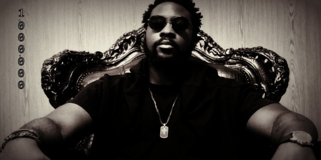 Damso vient d\'atteindre un million d\'albums vendus dans sa carrière ! 