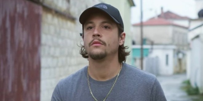 L\'album \'\'LEV\'\' de Nekfeu est classé Top 5 au Top Album de 2020, 8 mois après sa sortie ! 