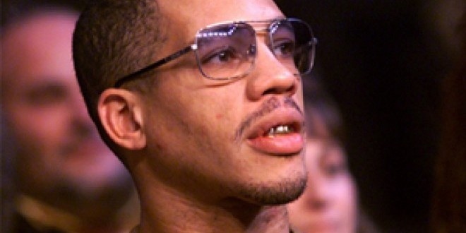 Joey Starr hospitalisé après un malaise