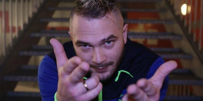Jul annonce qu\'il prépare déjà son nouvel album pour 2020 ! 