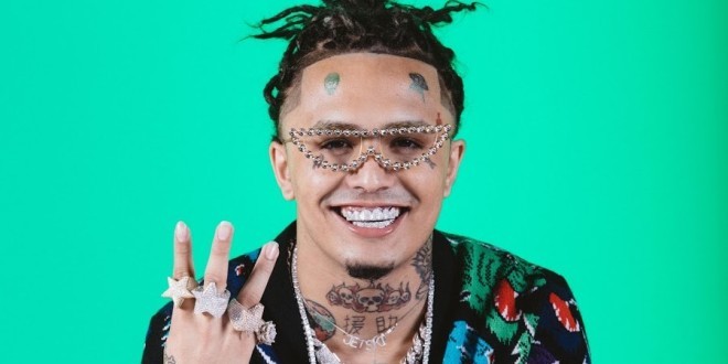 Lil pump : A 19 ans seulement le rappeur prend sa retraite dans la musique !