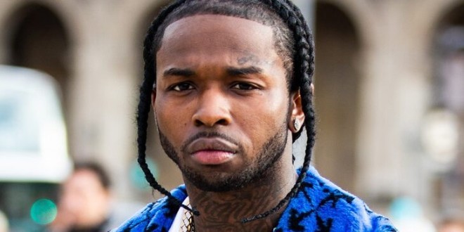 Le rappeur américain Pop Smoke a été tué par balles lors d\'un braquage à domicile ! 