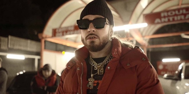 SCH lâche le magnifique clip ''Interlude'' digne d'un court métrage (Clip Officiel)