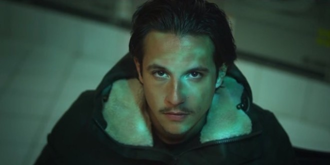 Nekfeu a tourné un clip en toute discrétion dans le nord de la France !
