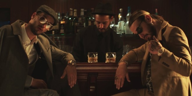 Soolking dévoile sa collaboration avec SCH dans le magnifique clip \'\'Maryline\'\'