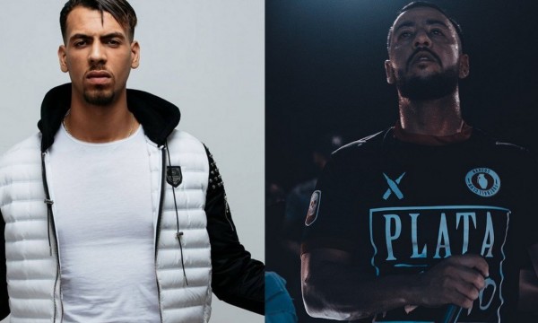 YL souhaite un featuring avec Lacrim et le fait savoir en direct à la télévision algérienne (Vidéo) YL souhaite un featuring avec Lacrim et le fait savoir en direct à la télévision algérienne (Vidéo)