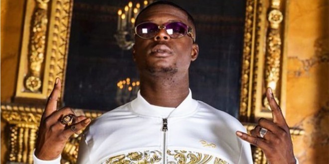 La mixtape \'\'M.I.L.S 3\'\' sortira très bientôt, Ninho efface toutes ses photos sur instagram ! 