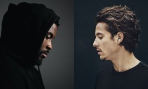 Le titre ''Tricheur'' de Nekfeu feat Damso est certifié single de diamant Le titre ''Tricheur'' de Nekfeu feat Damso est certifié single de diamant