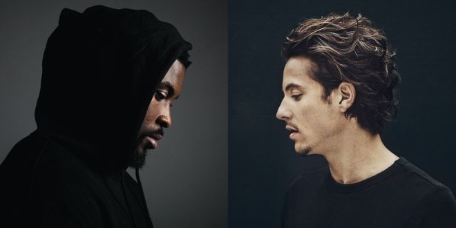Le titre \'\'Tricheur\'\' de Nekfeu feat Damso est certifié single de diamant 