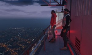 Incroyable remake du clip ''AU DD'' de PNL réalisé à la perfection par un fan dans GTA 5 (Vidéo) Incroyable remake du clip ''AU DD'' de PNL réalisé à la perfection par un fan dans GTA 5 (Vidéo)