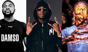 Ninho feat Nekfeu et Damso... le feat ultime ? Les rumeurs enflamment la toile ! Ninho feat Nekfeu et Damso... le feat ultime ? Les rumeurs enflamment la toile !