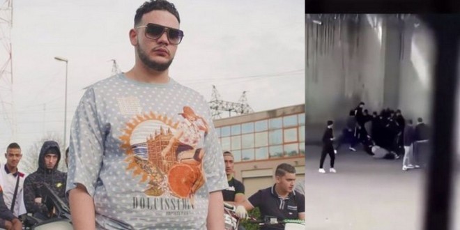 Sadek se fait frapper en prison ? Une vidéo suspecte circule sur les réseaux ! (Vidéo)  