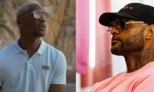 SDM, la nouvelle recrue du 92i dévoilera jeudi le titre ''La Zone'' featuring Booba ! SDM, la nouvelle recrue du 92i dévoilera jeudi le titre ''La Zone'' featuring Booba !