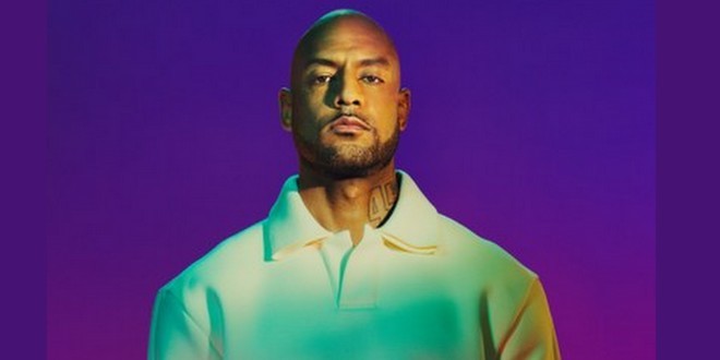 Booba sur le rap actuel :\'\'Franchement, plus personne n\'écrit bien.. sauf Vald, Damso et Nekfeu\'\'