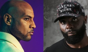 Octogone : Booba :'' Kaaris m'a niqué mon délire en déclarant forfait, ça m’a démoralisé'' Octogone : Booba :'' Kaaris m'a niqué mon délire en déclarant forfait, ça m’a démoralisé''