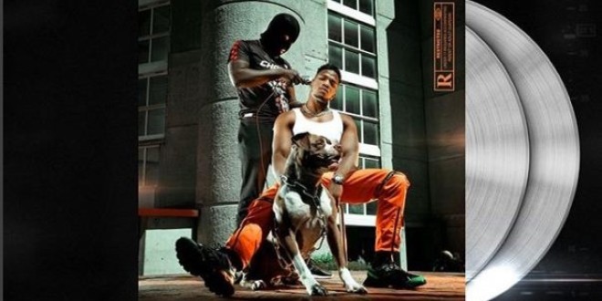 L\'album \'\'Mr Sal\'\' de Niska est certifié double disque de platine 