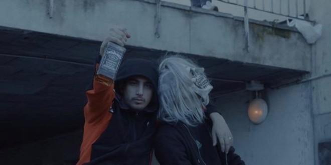 F-Z, jeune rappeur très talentueux qui vient tout droit de Marseille !