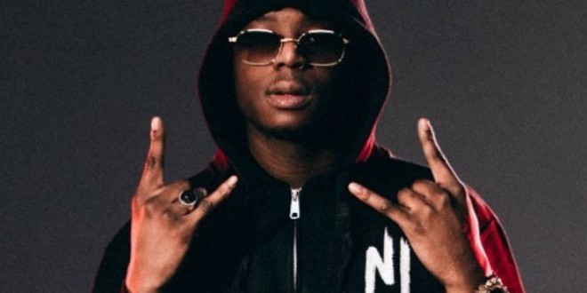 Ninho lâche le titre éponyme de son nouveau projet \'\'M.I.L.S 3\'\' (Audio) 