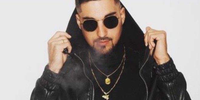 Bailey : La nouvelle pépite du rap toulousain dévoile son EP éponyme \'\'Bailey\'\' 