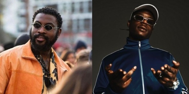 Damso sera présent sur la mixtape \'\'M.I.L.S 3\'\' de Ninho qui sortira courant mars !