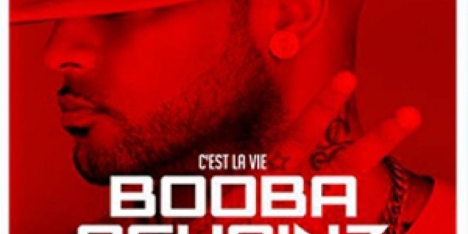 Le nouveau son de Booba - C\'est la vie Feat 2chainz en ligne sur Rap2France