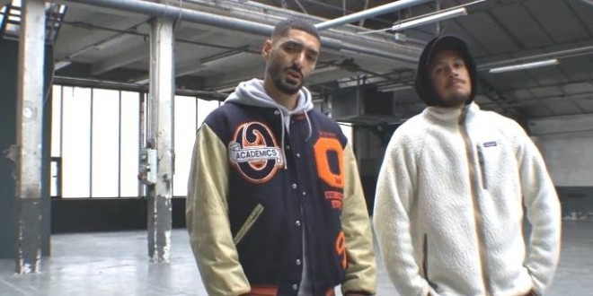 Sneazzy feat Nekfeu - Zéro Détail (Clip Officiel) 