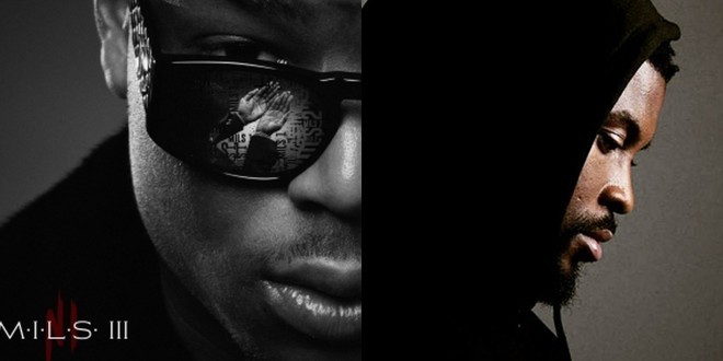 Ninho vient de sortir \'\'M.I.L.S 3\'\' par surprise avec Damso en feat sur le titre \'\'Promo\'\' ! (Son) 