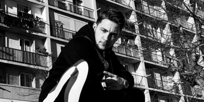 Découvrez Miklo le nouveau jeune prodige du rap Marseillais !
