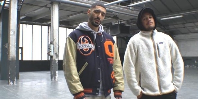 Le morceau de Sneazzy et Nekfeu fait une grosse polémique à cause d\'une punchline !   