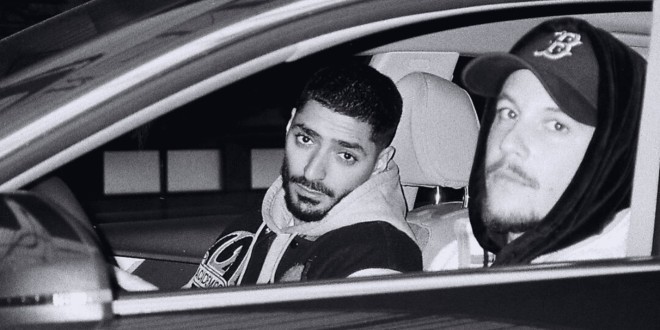 Canal+ et Pascal Praud envisagent de porter plainte contre Sneazzy et Nekfeu !